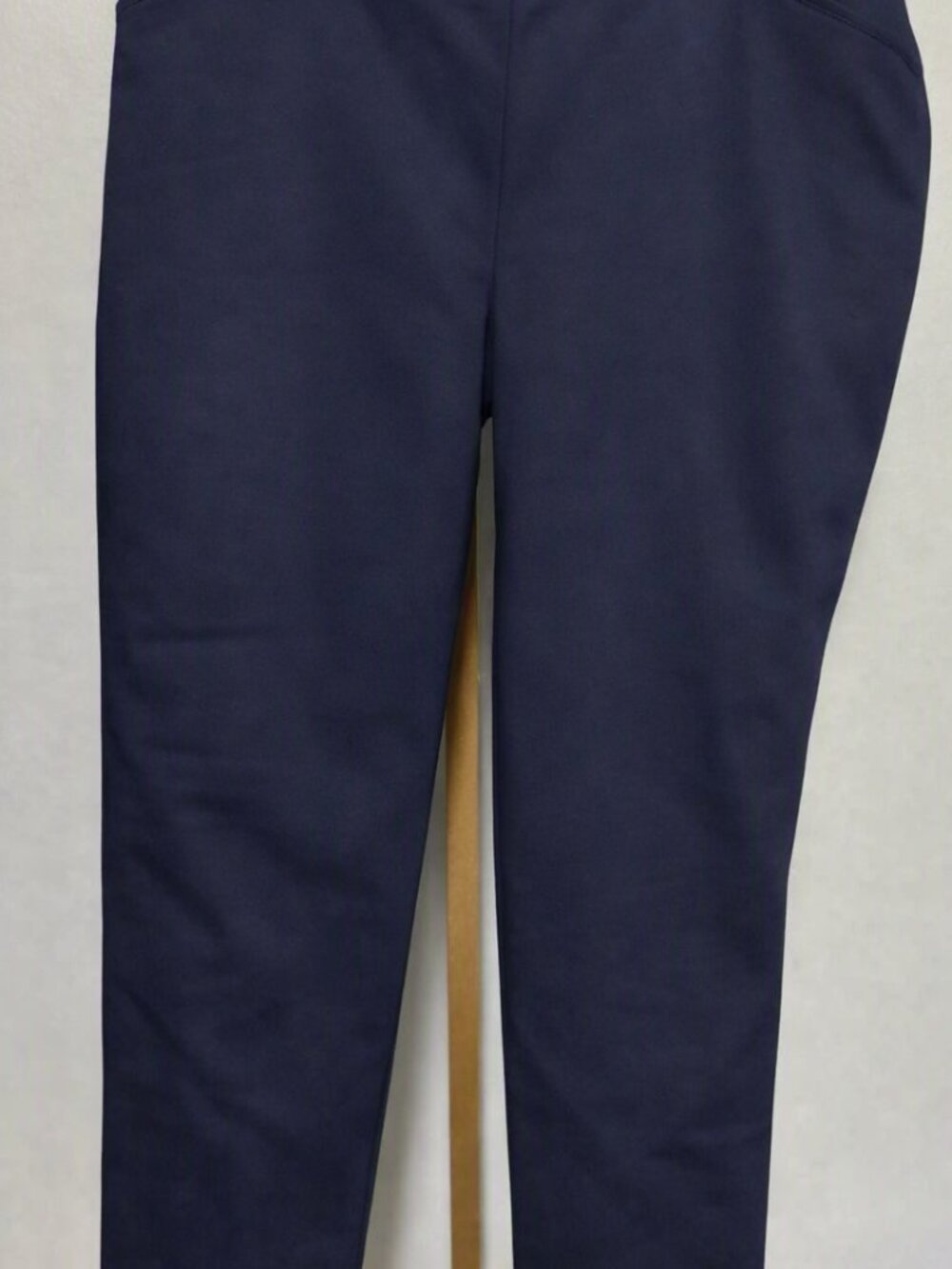 Croft & Barrow Effortless Stretch Pants – Size 12 Regular